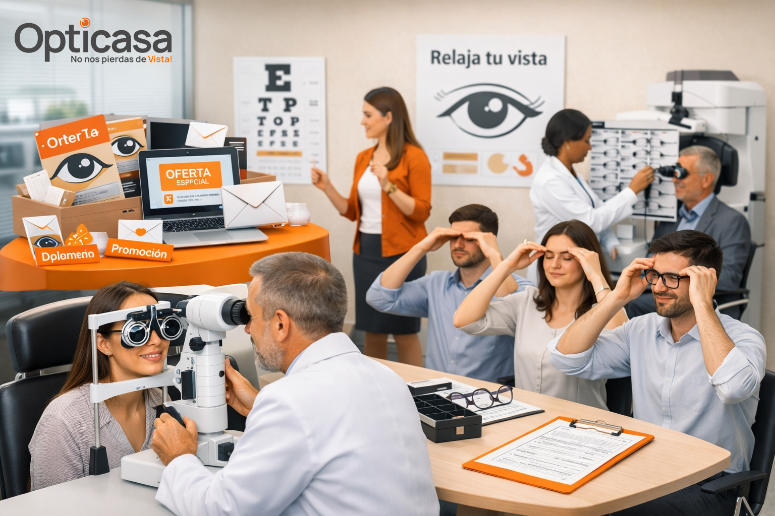 beneficios opticasa