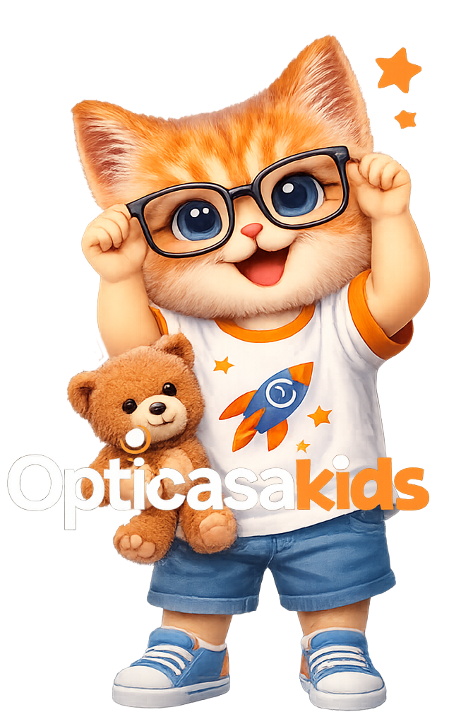 gato opticasa